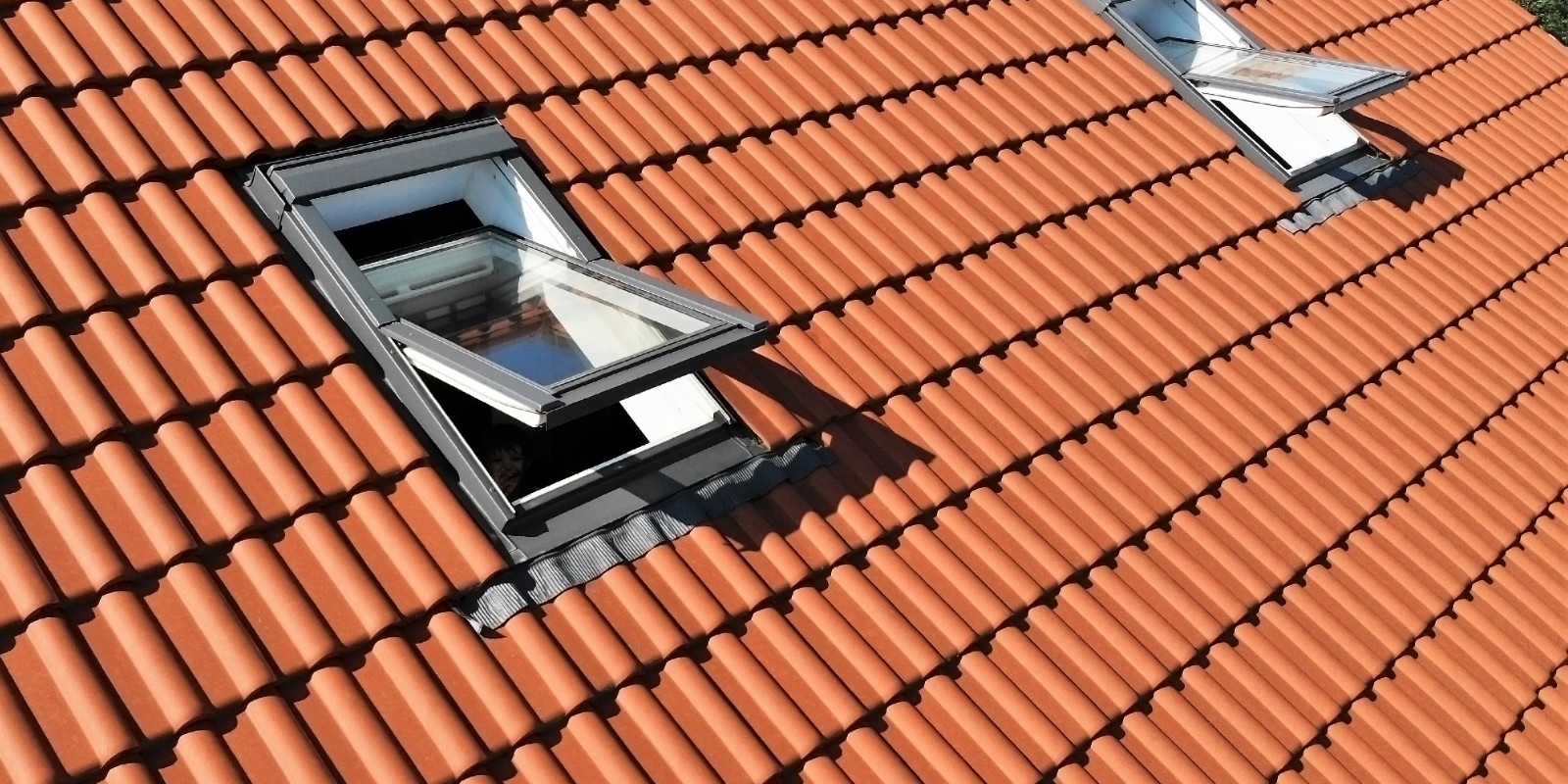 Roof Windows